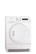 Reparación averías secadora Carrefour home en  Barcelona