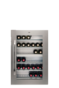 Reparación averías vinoteca Carrefour home en  Barcelona
